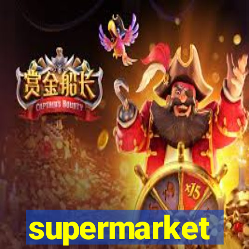 supermarket simulator apk dinheiro infinito